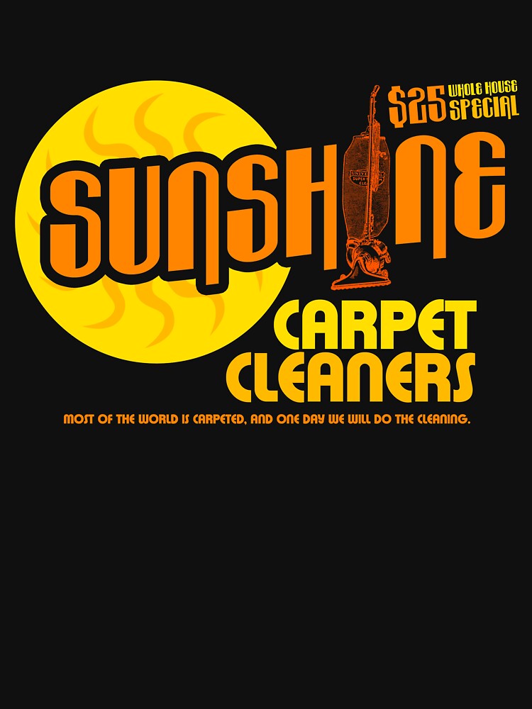 Image - Sunshine Carpet Cleaners.jpg | WikiSein | FANDOM powered ...