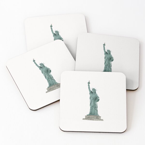 Item preview, the statue of liberty designed and sold by utkutim.