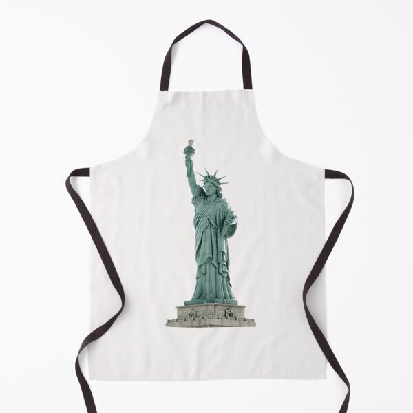 Item preview, the statue of liberty designed and sold by utkutim.