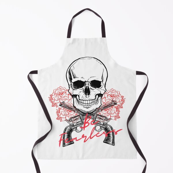 Item preview, Be Fearless designed and sold by MF-Designsltd.