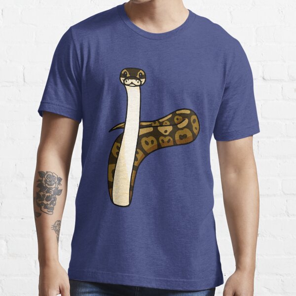 ball python shirts