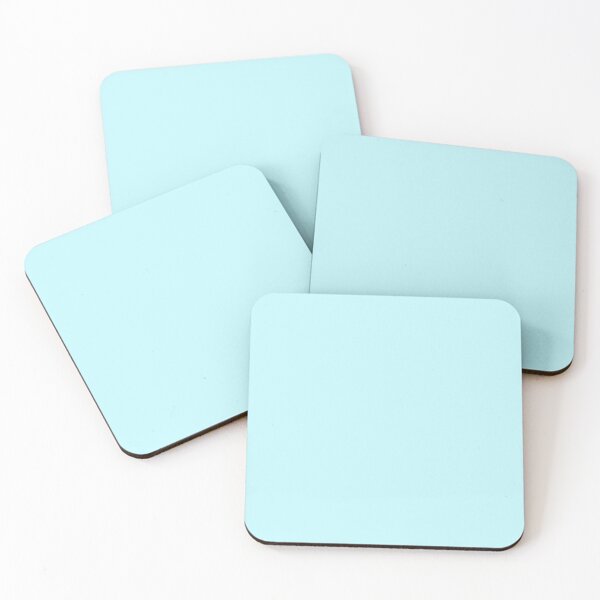 Item preview, Pastel Blue designed and sold by Whoopsidoodle.