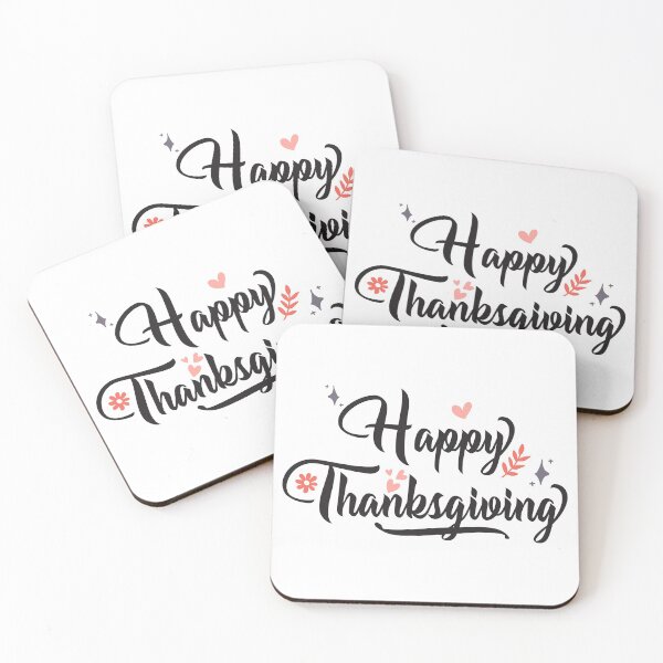 Artikelvorschau, Fröhliches Thanksgiving 2020 entworfen und verkauft von Medmac's Designs.