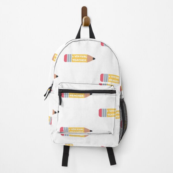 Item preview, Virtual Teacher designed and sold by Aissa6900.