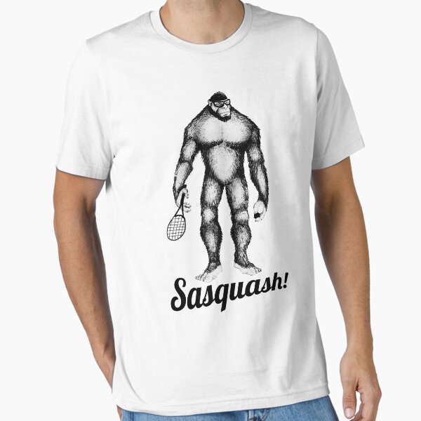 Item preview, Sasquash! designed and sold by bestnevermade.