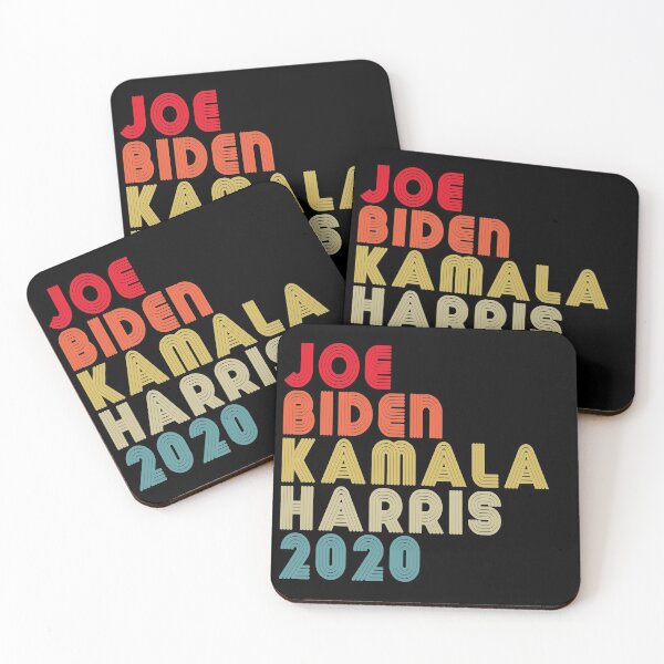 Item preview, Joe Biden Kamala harris 2020 shirt designed and sold by FHdesigns.