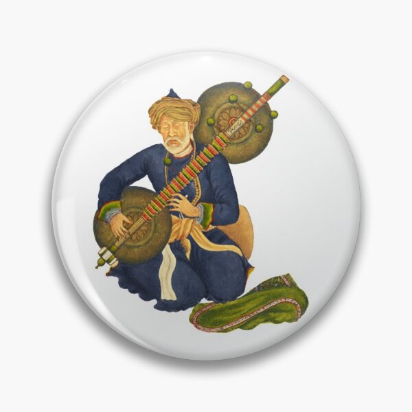 Item preview, The Bard designed and sold by AkaalClothing.