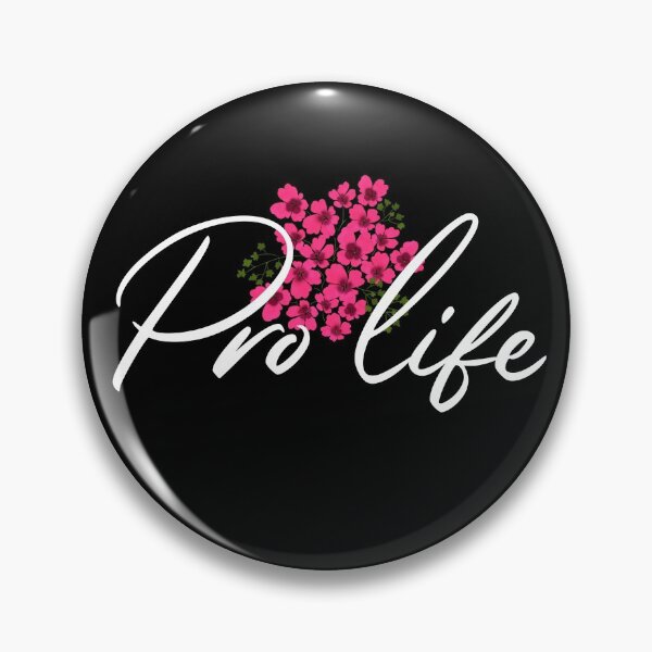 Item preview, Pro life  designed and sold by Lupappdesigns.