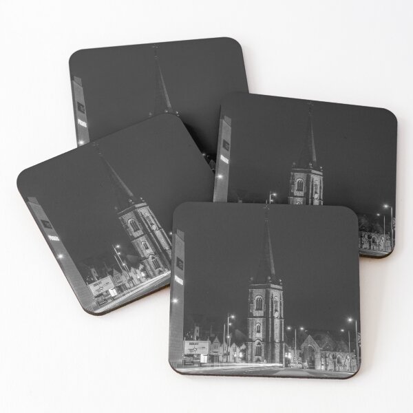 Item preview, Charles Church designed and sold by Dormie.