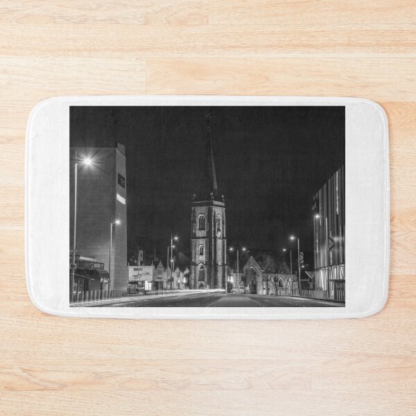 Item preview, Charles Church designed and sold by Dormie.