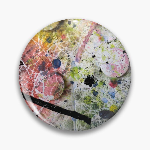 Item preview, Badges 3 designed and sold by uncle-biff.