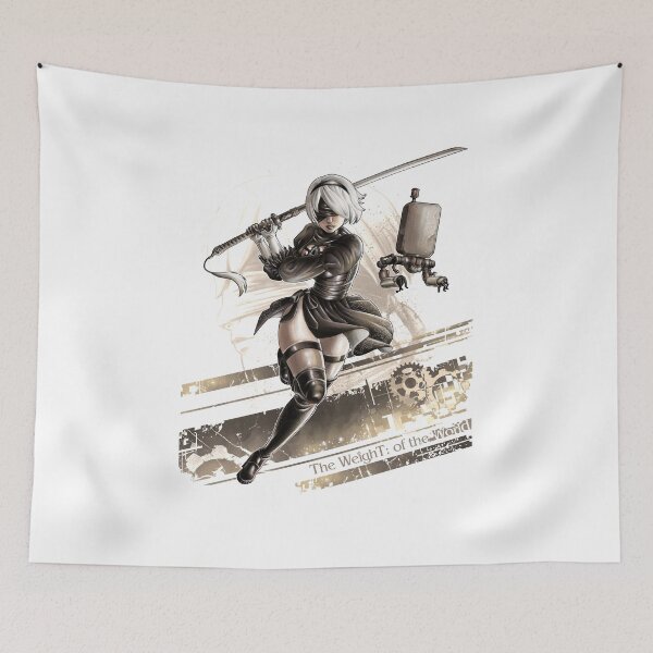 Item preview, The Weight of the World designed and sold by saqman.