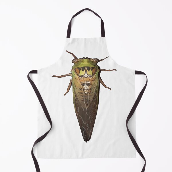 Item preview, Cicadas, Cicadoidea, Invertebrates, Herbivore, Cloud, plague designed and sold by IIIcrows.