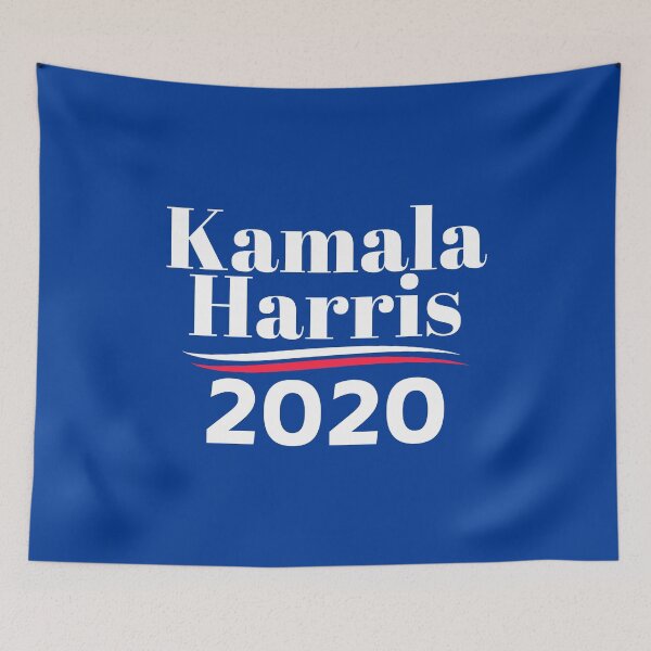 Item preview, Kamala Harris For The People #2 designed and sold by SalahBlt.