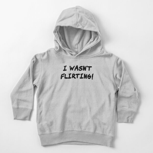 Item preview, White lie party Quotes, i wasn't flirting  designed and sold by Feline Rockstars.