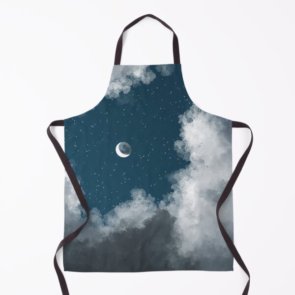 Item preview, Dark Clouds designed and sold by lindepet.