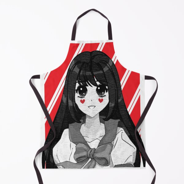 Aperçu de l'œuvre egirl anime vaporwave manga créée et vendue par Tagesapfel.