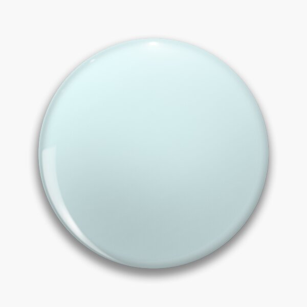 Item preview, Lightest Pastel Solid Blue designed and sold by Whoopsidoodle.