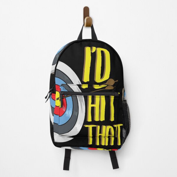 Item preview, Archery I'd Hit That - Funny Archer Gift designed and sold by Sandra78.