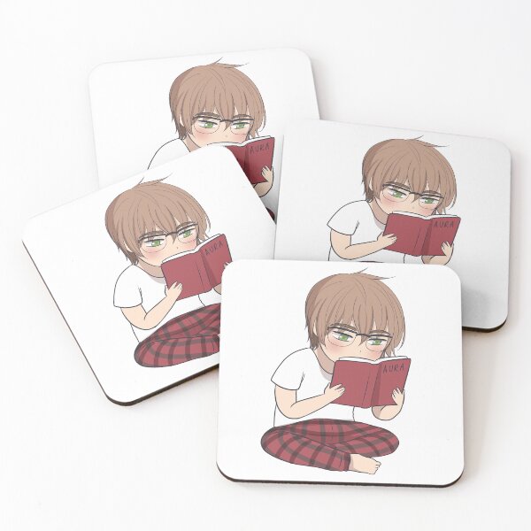 Item preview, Chibi Nathan designed and sold by Amapora-Tosuto.