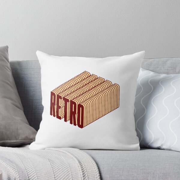 Item preview, RETRO - Retro Vintage Text Effect designed and sold by ArticaDesign.