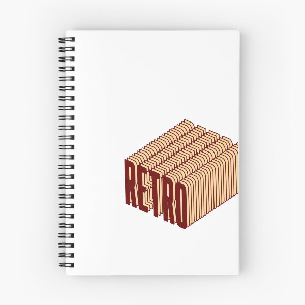 Item preview, RETRO - Retro Vintage Text Effect designed and sold by ArticaDesign.
