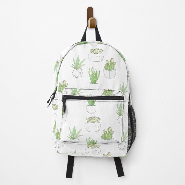 Item preview, Succulent Pattern designed and sold by rachelclaireart.