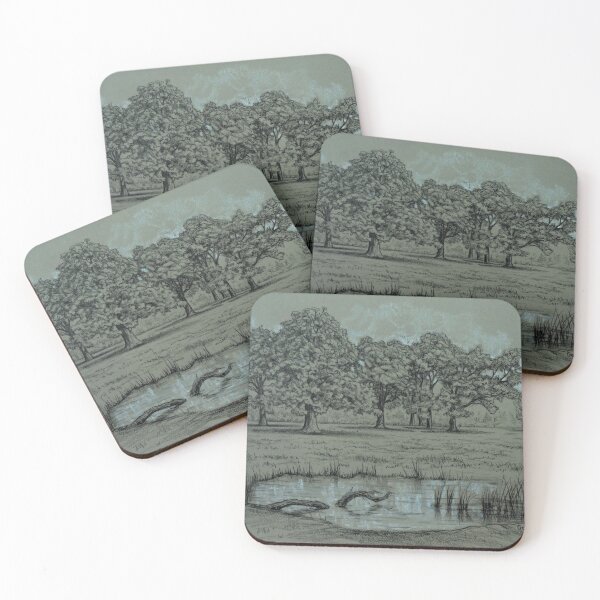 Item preview, Landscape 1 designed and sold by Gerald Purnell.