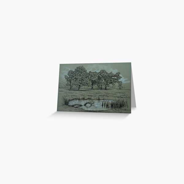 Item preview, Landscape 1 designed and sold by Gerald Purnell.