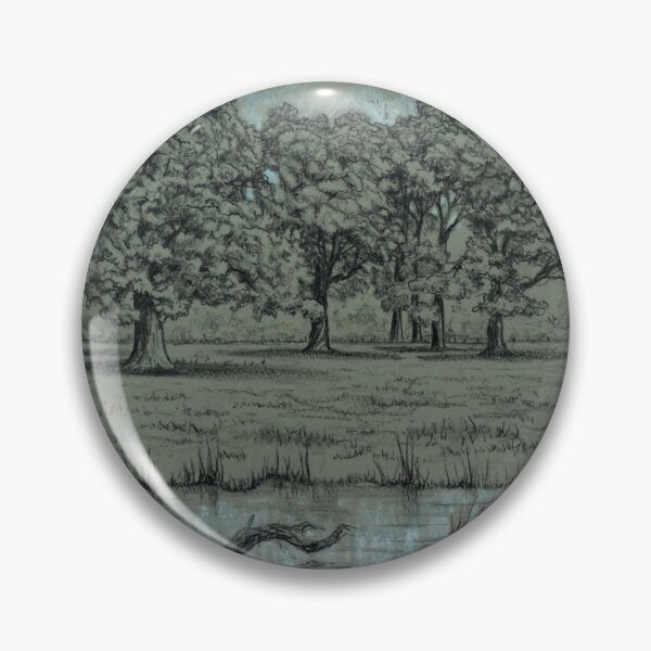 Item preview, Landscape 1 designed and sold by Gerald Purnell.