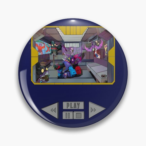 Item preview, Inside Soundwave designed and sold by Fragile1980.