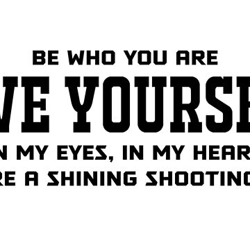Artwork thumbnail, Love Yourself (Black) by VkScript