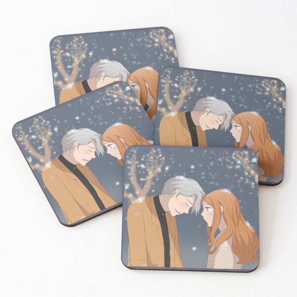 Item preview, Leo and Mia designed and sold by Amapora-Tosuto.