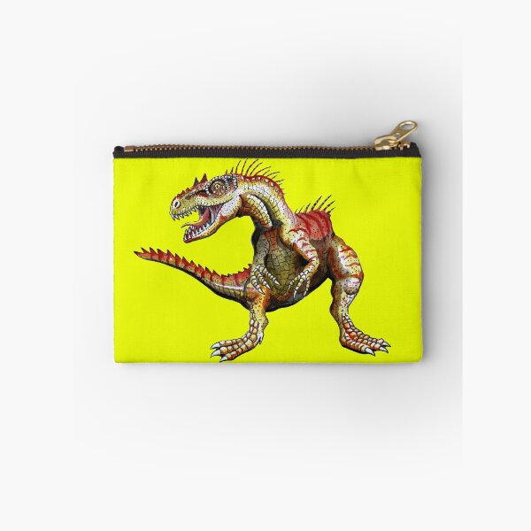 Item preview, Dinosaurio Jurásico Allosaurus designed and sold by Creaturama.