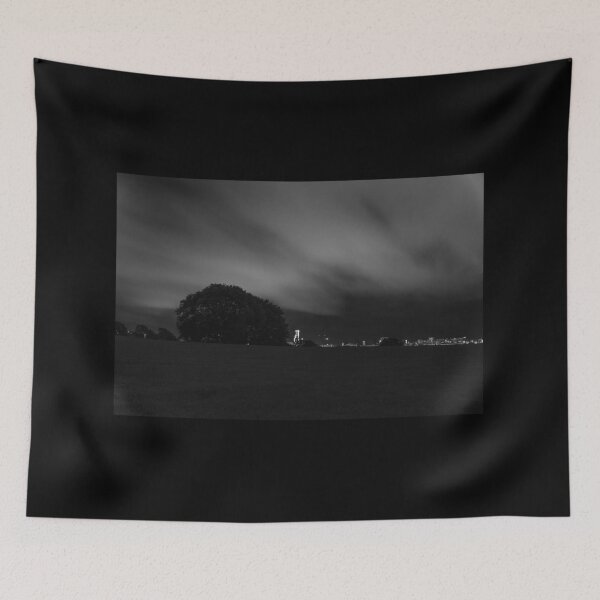 Item preview, Dark Clouds Central designed and sold by Dormie.