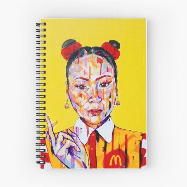 Item preview, Double Cheese Burger designed and sold by sara buttra coleman.