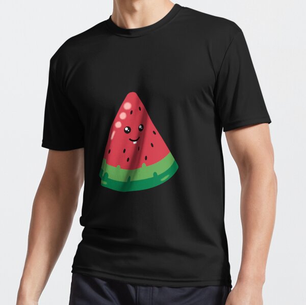 Watermelon Sweet Active T-Shirt