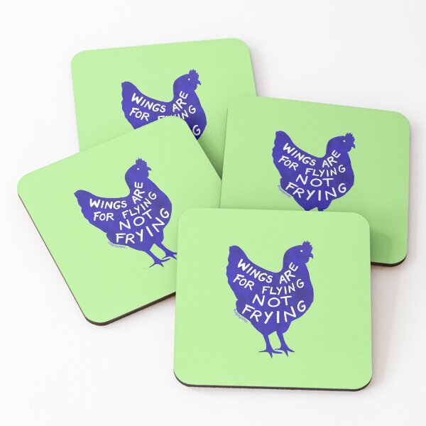Item preview, Friends not food designed and sold by vegansfacts.