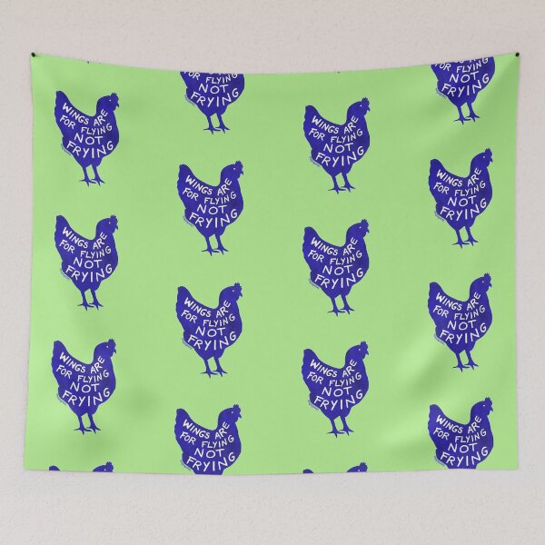 Item preview, Friends not food designed and sold by vegansfacts.