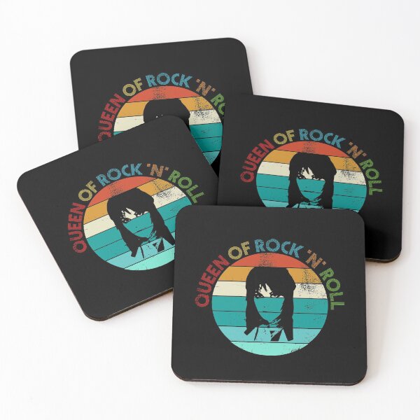 Item preview, Queen of Rock 'n' Roll designed and sold by ArtistThara.