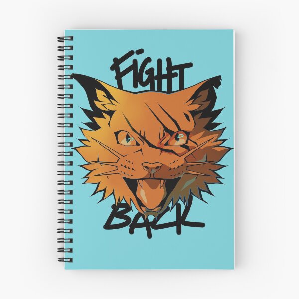 Item preview, Fight Back designed and sold by YoteeYip.