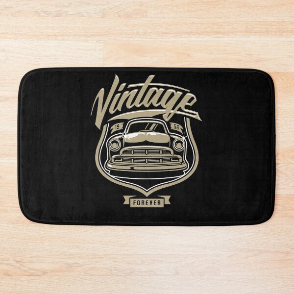 Item preview, Vintage forever - Awesome vintage car lover Gift designed and sold by Teenation9.