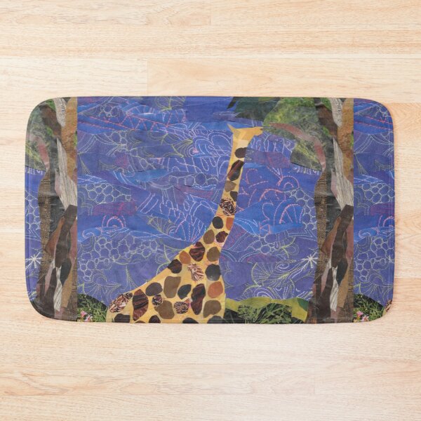 Item preview, Meghan's Giraffee designed and sold by cajunhusker.