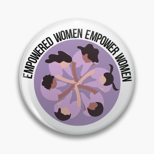 Item preview, Empowered Women Empower Women designed and sold by a-fangrl.