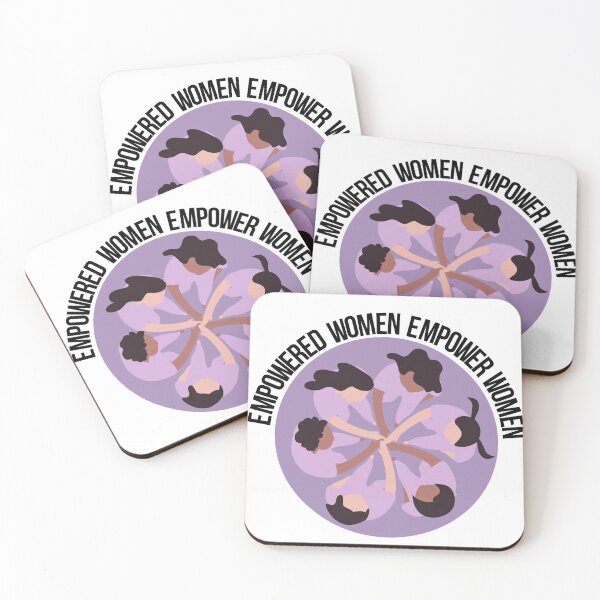 Item preview, Empowered Women Empower Women designed and sold by a-fangrl.