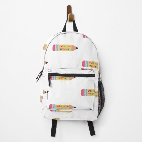 Item preview,  Virtual Teacher designed and sold by Aissa6900.