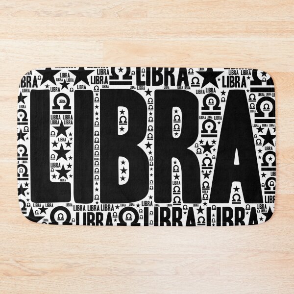 Item preview, Libra Sign designed and sold by MarkTees.