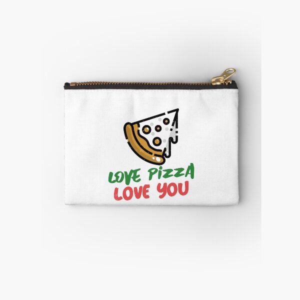 Item preview, Love Pizza Love You designed and sold by Balkanfood.