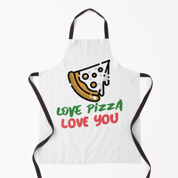 Item preview, Love Pizza Love You designed and sold by Balkanfood.