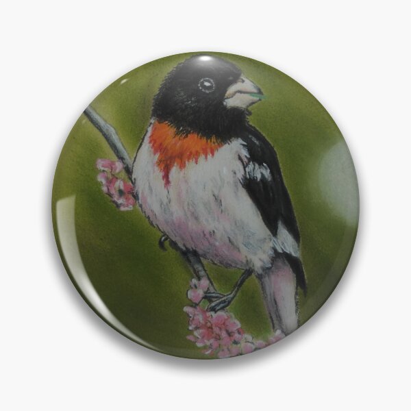 Item preview, Early bird designed and sold by Gerald Purnell.